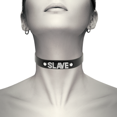 Collare BDSM